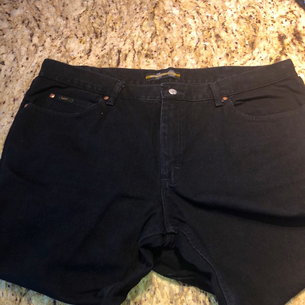 “EUC” Men’s Lee Regular Fit Jeans - Picture 2 of 3